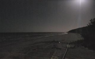 Mrzeżyno - plaża #2 - 26-10-2026 17:48