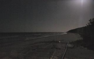 Mrzeżyno - plaża #2 - 26-10-2026 17:55