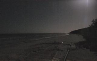 Mrzeżyno - plaża #2 - 26-10-2026 18:03