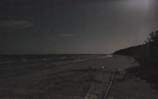 Mrzeżyno - plaża #2 - 26-10-2026 18:11