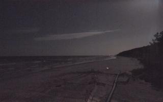 Mrzeżyno - plaża #2 - 26-10-2026 18:19