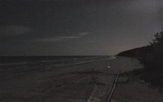 Mrzeżyno - plaża #2 - 26-10-2026 18:26
