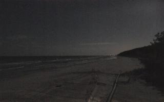 Mrzeżyno - plaża #2 - 26-10-2026 18:42