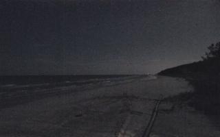 Mrzeżyno - plaża #2 - 26-10-2026 18:50