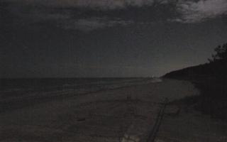 Mrzeżyno - plaża #2 - 26-10-2026 18:57
