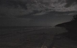 Mrzeżyno - plaża #2 - 26-10-2026 19:13