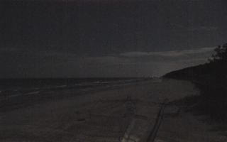 Mrzeżyno - plaża #2 - 26-10-2026 19:44