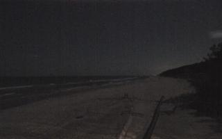 Mrzeżyno - plaża #2 - 26-10-2026 20:22