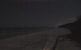 Mrzeżyno - plaża #2 - 26-10-2026 20:45