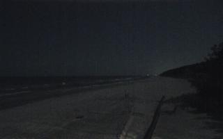 Mrzeżyno - plaża #2 - 26-10-2026 20:53
