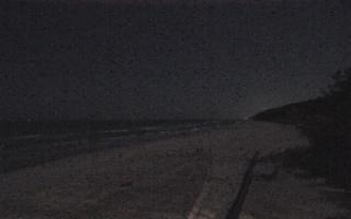 Mrzeżyno - plaża #2 - 26-10-2026 21:01