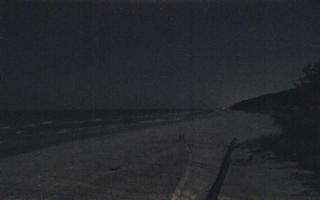 Mrzeżyno - plaża #2 - 26-10-2026 21:16