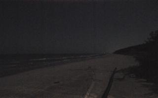 Mrzeżyno - plaża #2 - 26-10-2026 21:24