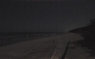 Mrzeżyno - plaża #2 - 26-10-2026 21:32
