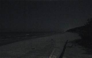 Mrzeżyno - plaża #2 - 26-10-2026 22:03