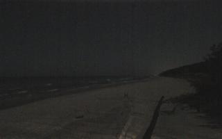 Mrzeżyno - plaża #2 - 26-10-2026 22:18
