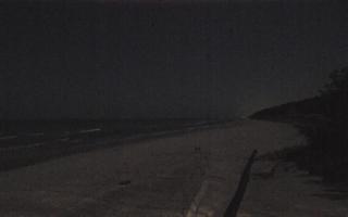 Mrzeżyno - plaża #2 - 26-10-2026 22:26