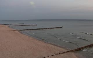 Rogowo - plaża #1 - 02-05-2025 03:01
