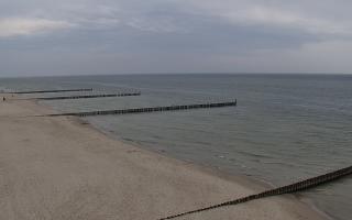 Rogowo - plaża #1 - 02-05-2025 13:31