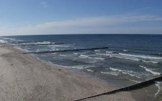 Rogowo - plaża #1 - 03-05-2025 14:15