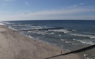 Rogowo - plaża #1 - 03-05-2025 14:26