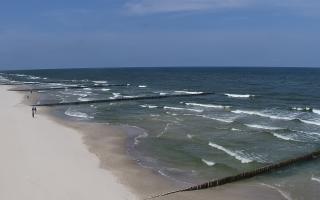 Rogowo - plaża #1 - 17-06-2025 09:28