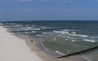 Rogowo - plaża #1 - 17-06-2025 09:39