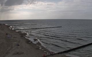 Rogowo - plaża #1 - 02-08-2025 16:05