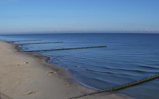 Rogowo - plaża #1 - 03-08-2025 05:14