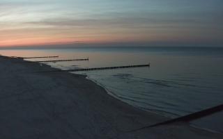 Rogowo - plaża #1 - 18-12-2025 15:26