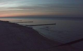 Rogowo - plaża #1 - 18-12-2025 15:37