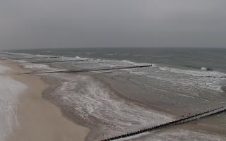Rogowo - plaża #1 - 23-01-2026 10:28