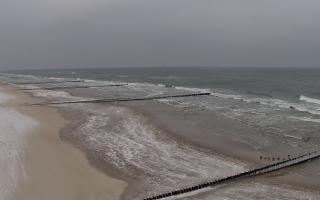 Rogowo - plaża #1 - 23-01-2026 10:39