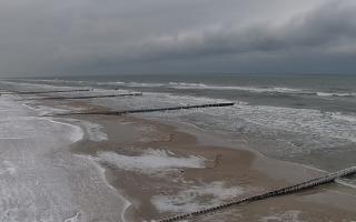 Rogowo - plaża #1 - 29-01-2026 14:42