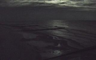 Rogowo - plaża #1 - 31-01-2026 04:23