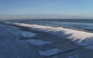 Rogowo - plaża #1 - 01-02-2026 08:26
