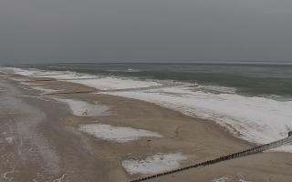 Rogowo - plaża #1 - 04-02-2026 09:55