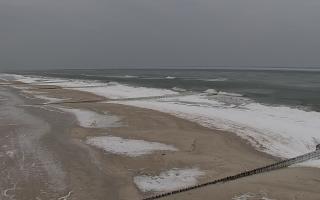 Rogowo - plaża #1 - 04-02-2026 10:06