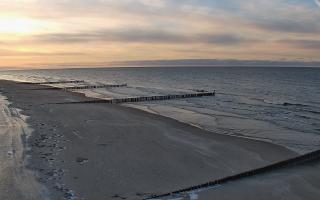 Rogowo - plaża #1 - 15-02-2026 15:37