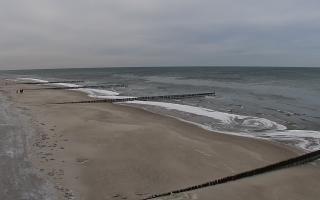Rogowo - plaża #1 - 16-02-2026 11:01