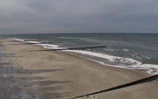 Rogowo - plaża #1 - 16-02-2026 11:12