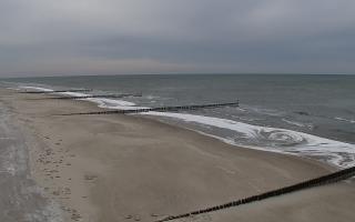 Rogowo - plaża #1 - 16-02-2026 13:02