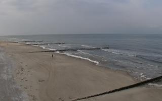 Rogowo - plaża #1 - 17-02-2026 11:56