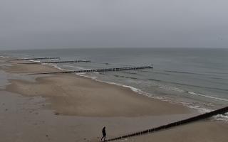 Rogowo - plaża #1 - 22-02-2026 10:28