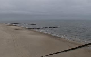 Rogowo - plaża #1 - 24-02-2026 12:07