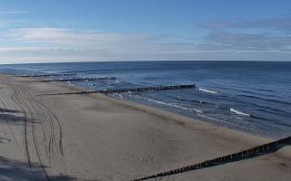 Rogowo - plaża #1 - 25-02-2026 13:24