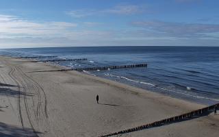 Rogowo - plaża #1 - 25-02-2026 13:35