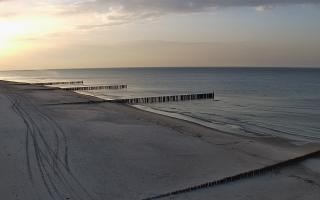 Rogowo - plaża #1 - 26-02-2026 15:48