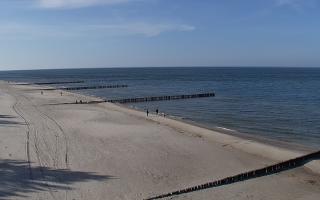 Rogowo - plaża #1 - 27-02-2026 12:40