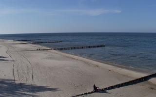 Rogowo - plaża #1 - 27-02-2026 12:51